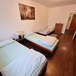 2-Zimmer Messe-Apartment Nbg-Langwasser 60Qm